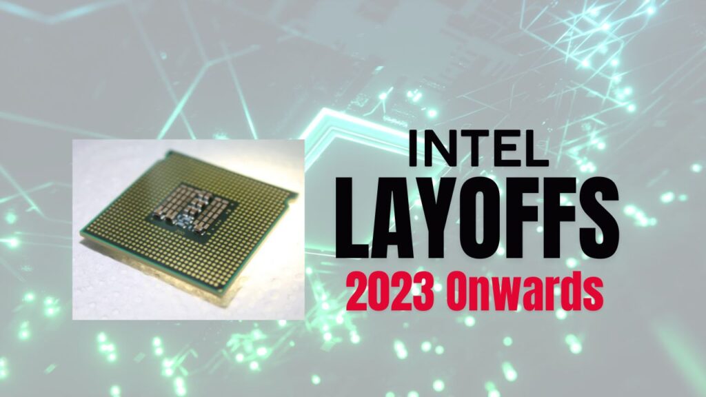 Intel layoffs 2025